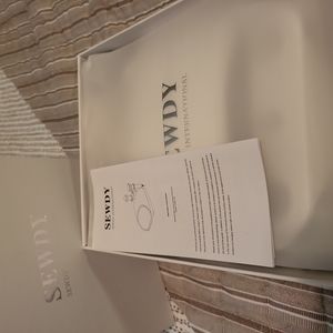 Sewdy Radio Frequency Skin Tightening Facial Machine